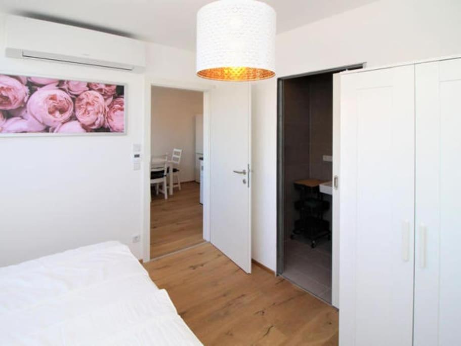 City-Center Rooftop-Apartment Vienna Luaran gambar