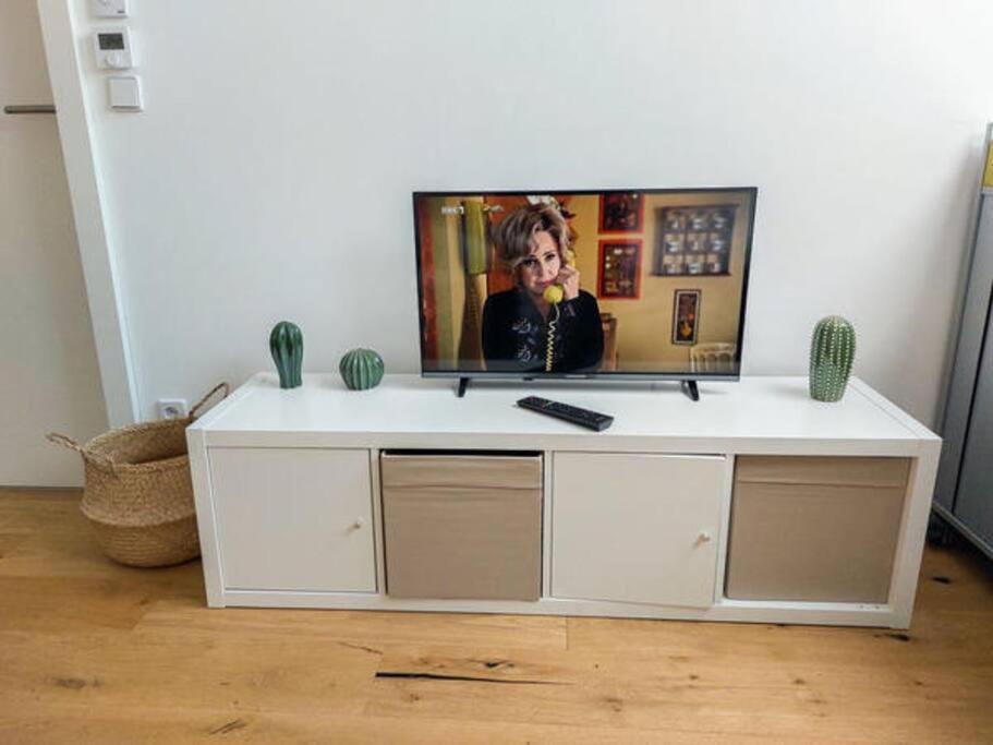 City-Center Rooftop-Apartment Vienna Luaran gambar